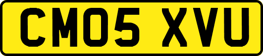 CM05XVU