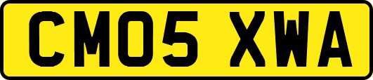 CM05XWA