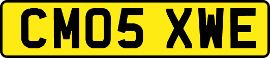 CM05XWE