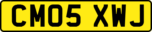 CM05XWJ