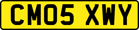 CM05XWY
