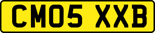 CM05XXB