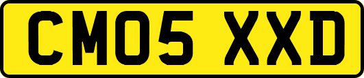 CM05XXD