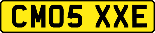 CM05XXE