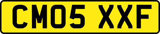 CM05XXF