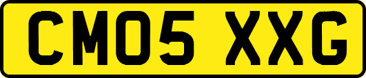 CM05XXG
