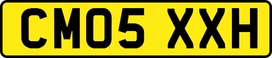 CM05XXH