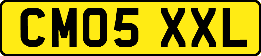 CM05XXL