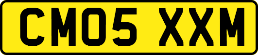 CM05XXM