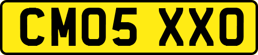 CM05XXO