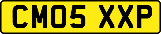 CM05XXP
