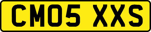 CM05XXS