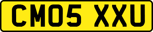 CM05XXU