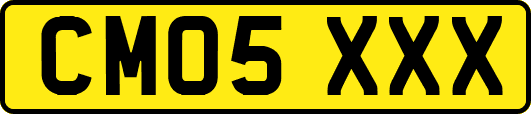 CM05XXX