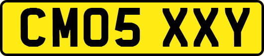 CM05XXY