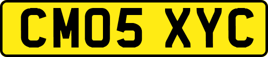 CM05XYC