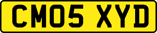 CM05XYD