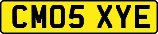 CM05XYE
