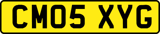 CM05XYG