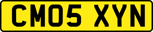 CM05XYN