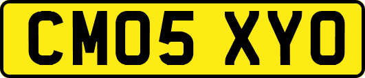 CM05XYO