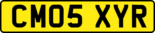 CM05XYR