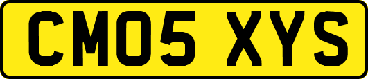 CM05XYS