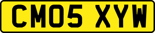 CM05XYW