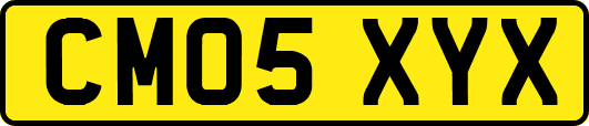 CM05XYX
