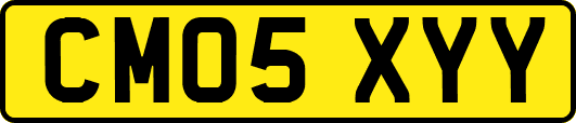 CM05XYY