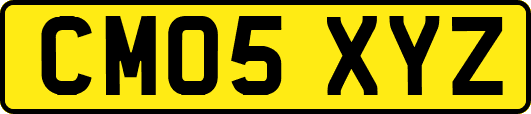 CM05XYZ