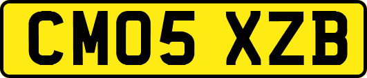 CM05XZB