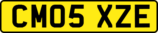 CM05XZE