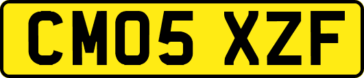 CM05XZF