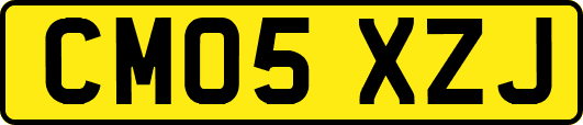 CM05XZJ