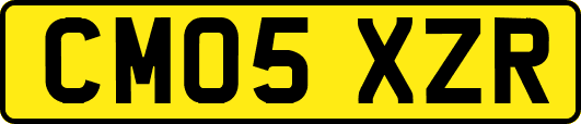 CM05XZR