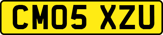 CM05XZU