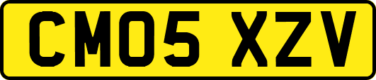 CM05XZV