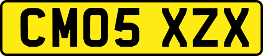 CM05XZX