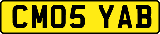 CM05YAB