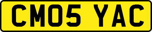 CM05YAC