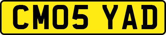 CM05YAD