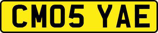 CM05YAE