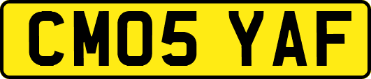 CM05YAF