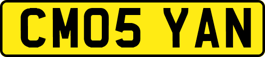 CM05YAN