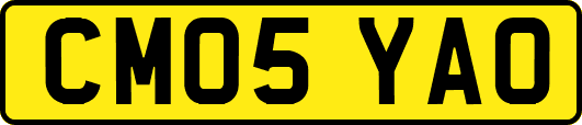 CM05YAO