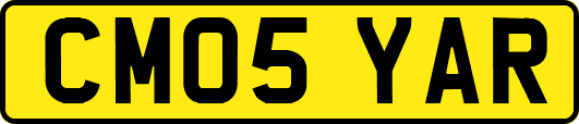 CM05YAR