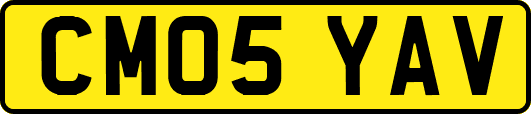 CM05YAV