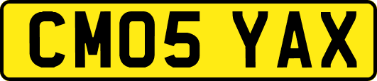 CM05YAX