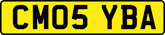 CM05YBA